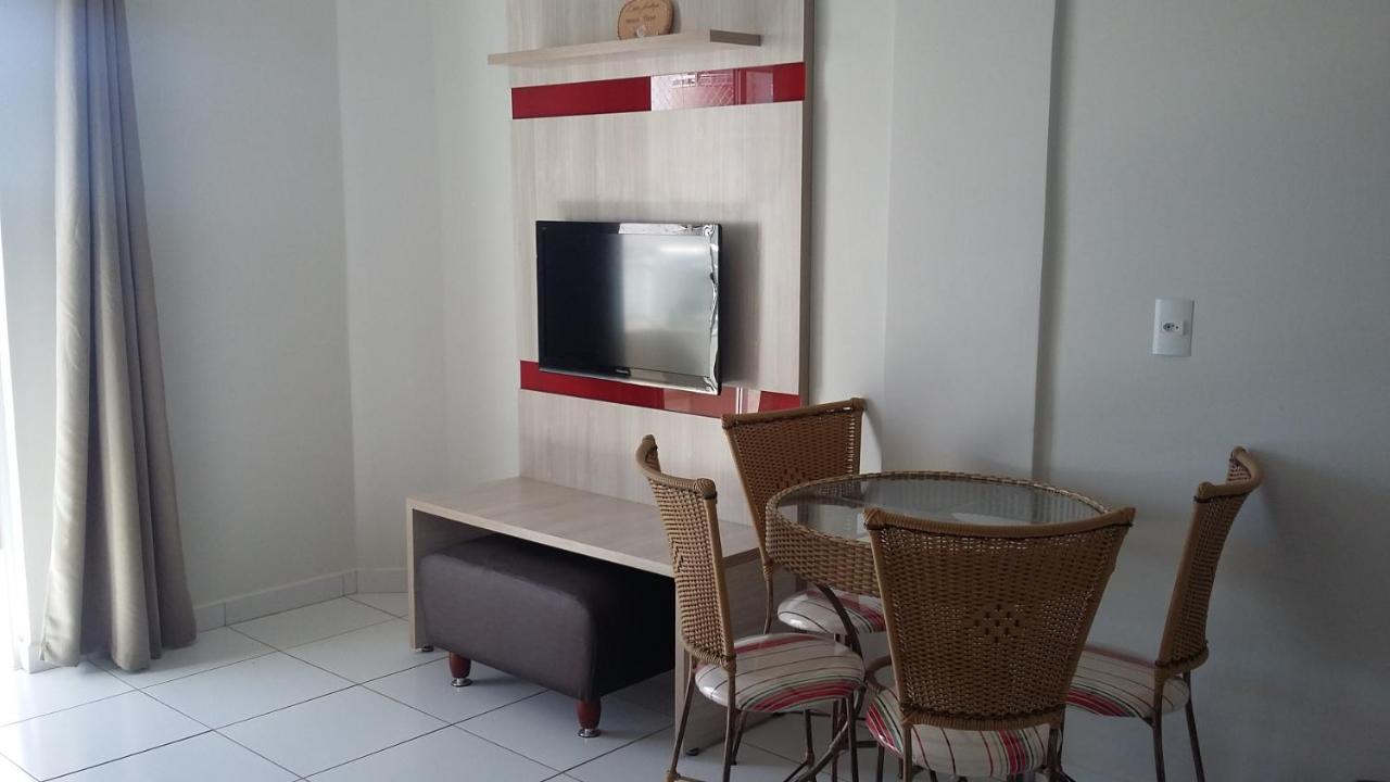 Apartamento No Lagoa Quente Flat Service Caldas Novas Zewnętrze zdjęcie