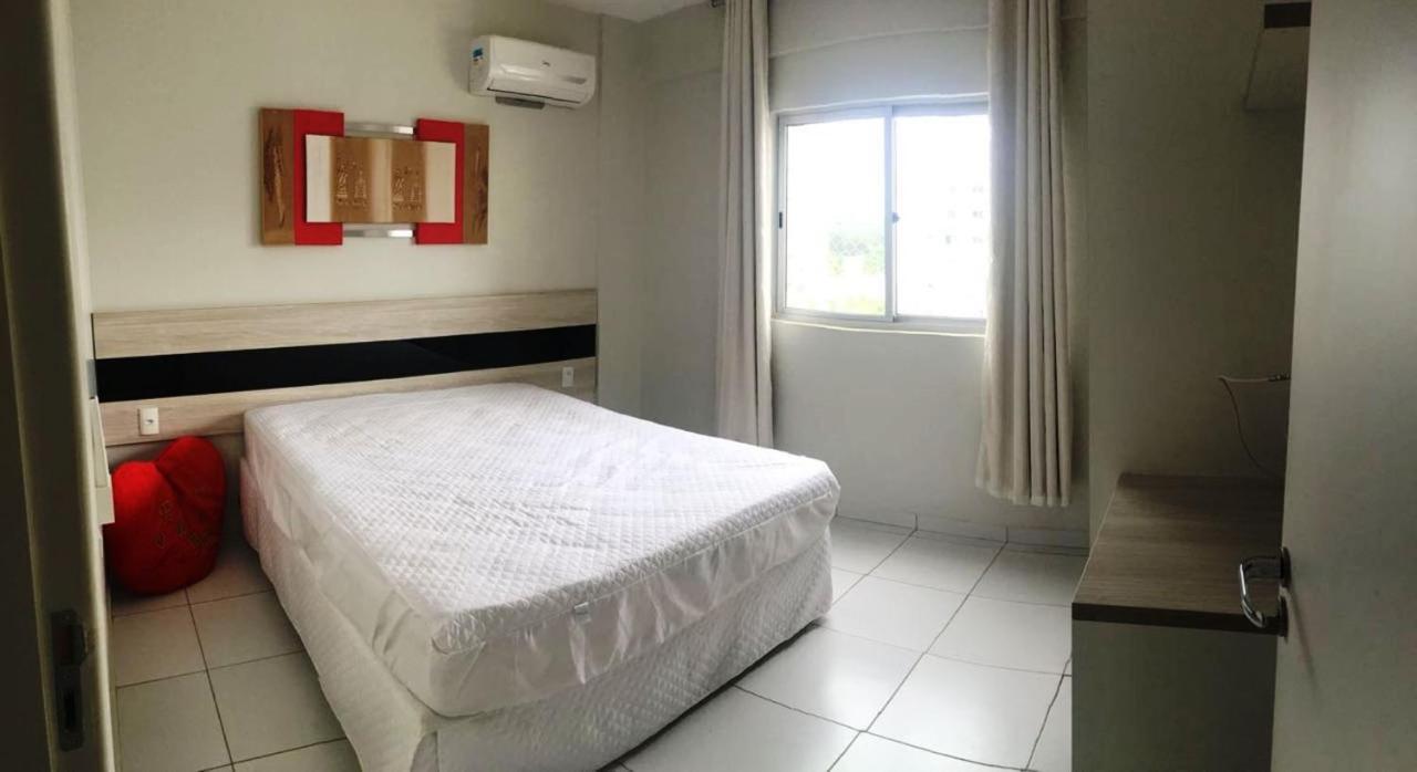 Apartamento No Lagoa Quente Flat Service Caldas Novas Zewnętrze zdjęcie