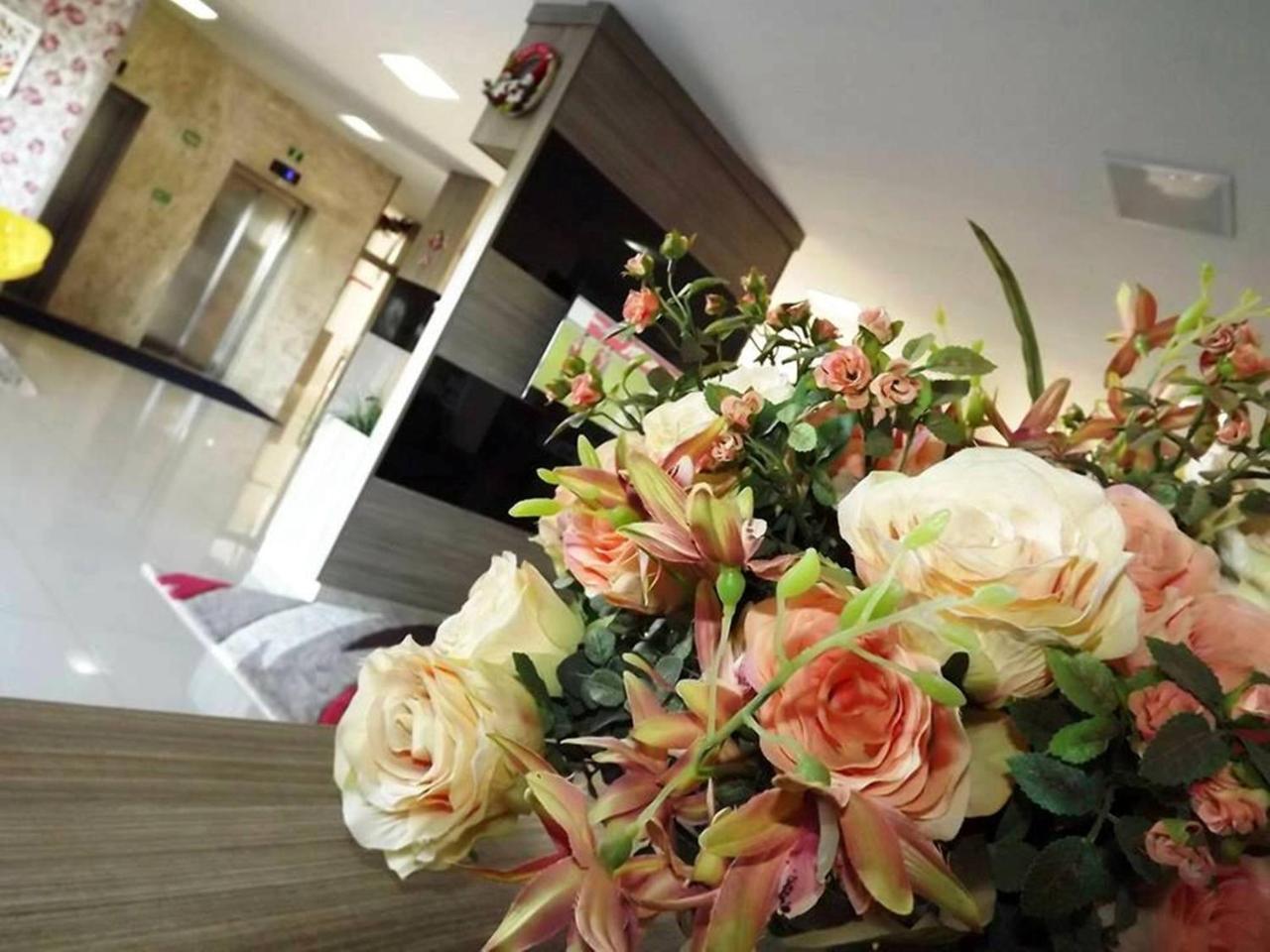 Apartamento No Lagoa Quente Flat Service Caldas Novas Zewnętrze zdjęcie