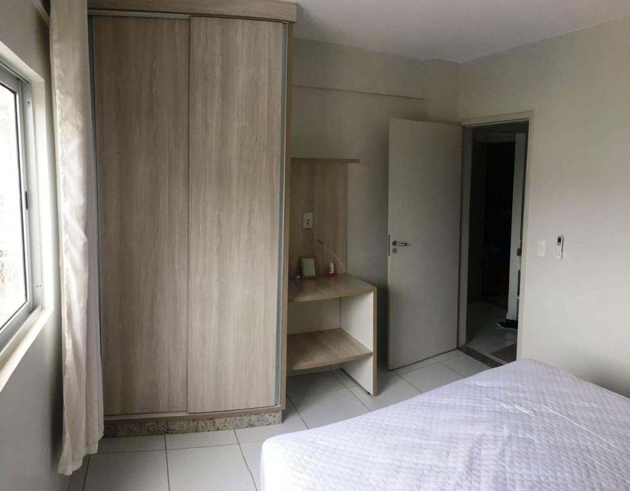 Apartamento No Lagoa Quente Flat Service Caldas Novas Zewnętrze zdjęcie