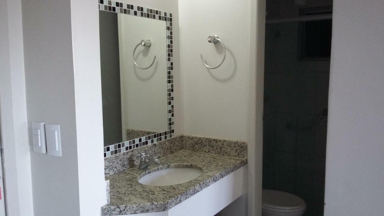 Apartamento No Lagoa Quente Flat Service Caldas Novas Zewnętrze zdjęcie