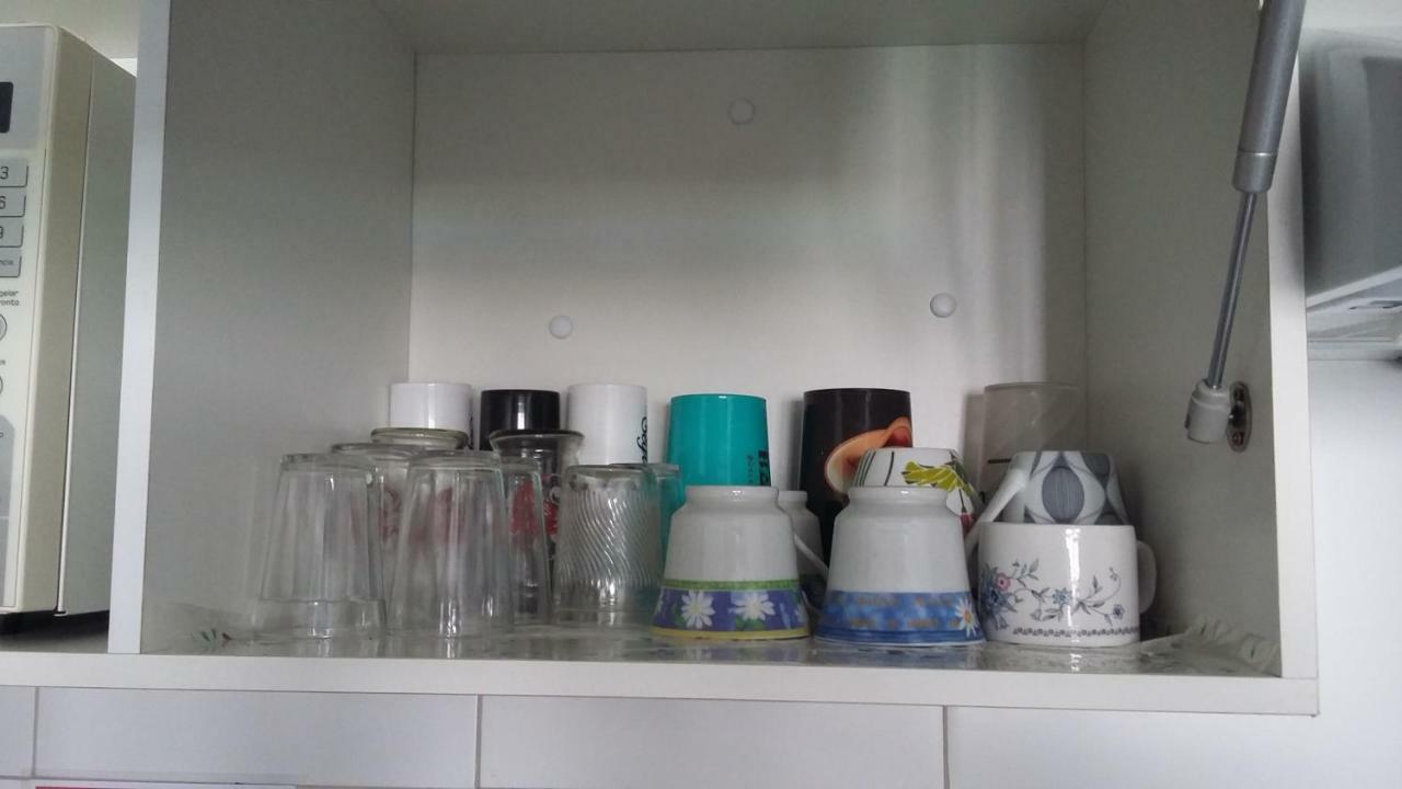 Apartamento No Lagoa Quente Flat Service Caldas Novas Zewnętrze zdjęcie
