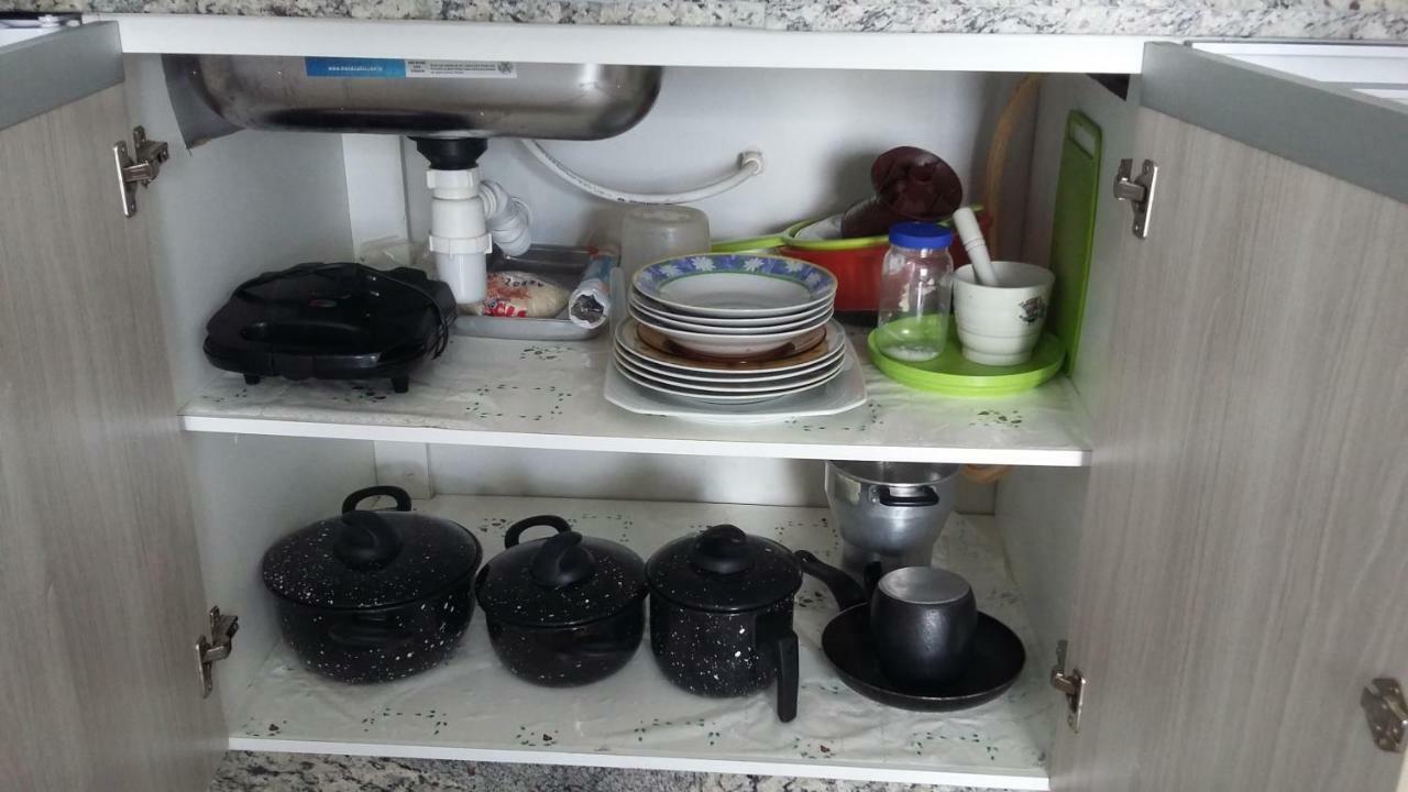 Apartamento No Lagoa Quente Flat Service Caldas Novas Zewnętrze zdjęcie