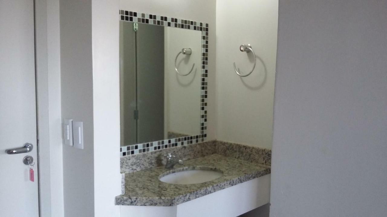 Apartamento No Lagoa Quente Flat Service Caldas Novas Zewnętrze zdjęcie